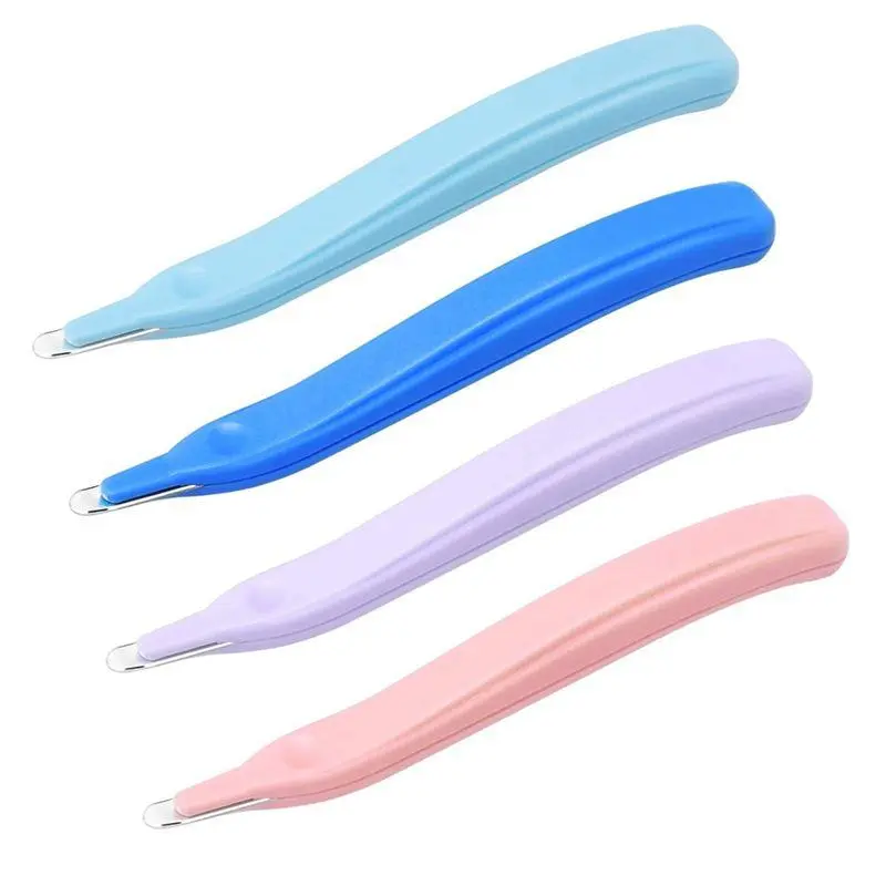 4-Pack Magnetic Staple Remover Tools