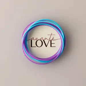 Suicide Awareness: Silicone Jelly Bracelets-Stack of 6