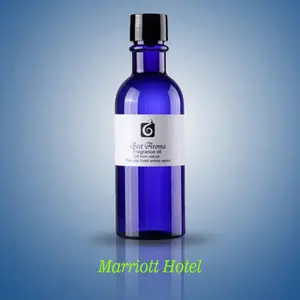 100ML Marriott Essential Oil Diffuser, Liquid Aromatherapy Scented Oil for Home Use, Hotel Fragrance Machine Compatible, Single Pack, Aromatic Scent