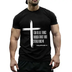 Christian Faith Hoodie for Women Men – Cozy Casual Pullover Sweatshirt with Jesus Loves You Statement for Church Daily Wear