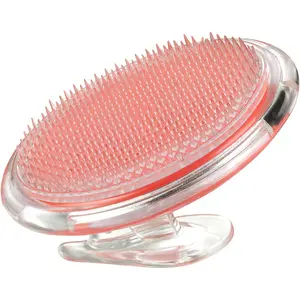 Ingrown Hair Remover, Razor Bumps Keratosis Pilaris KP Repair Brush, After Shave or Wax Exfoliator for Face, Bikini, Legs, Arms - Fascia, Cellulite Blast Massager Tool for Men and Women