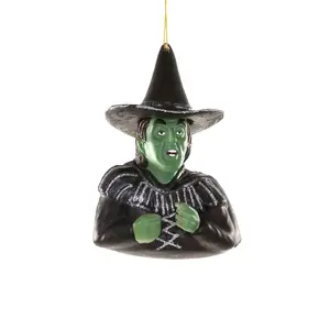 Wicked Witch Ornament