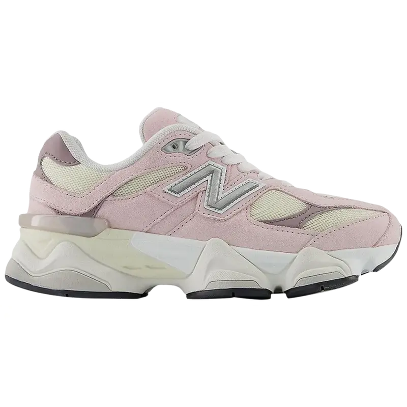 New Balance 9060 Shoes Mens Size 11.5 Pink Red Rose Lifestyle Running U9060RPO New Balance 9060 Rose Pink Men main image 3