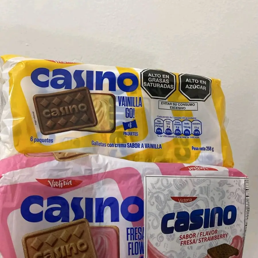 2pis casino
