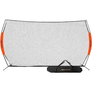 Lacrosse Backstop Net