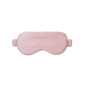 PMD Beauty Silversilk Sleep Mask with Pure Silver for Anti-Aging and Eye Cream Protection