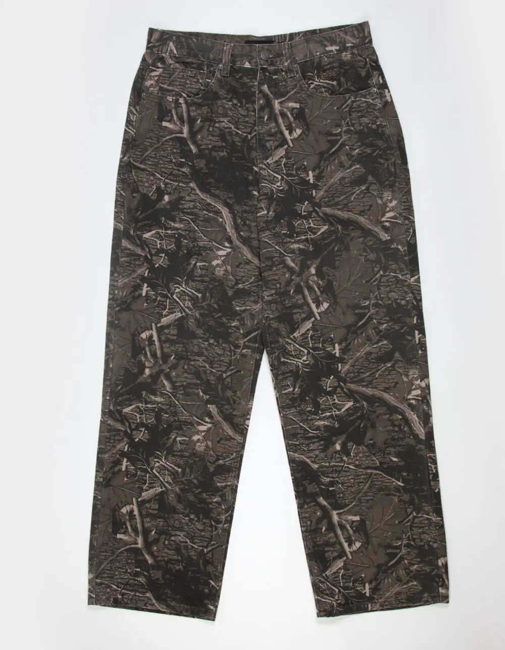 RSQ Mens Baggy Twill Pants