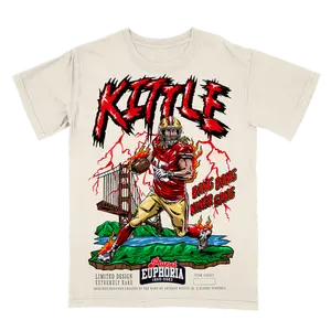 George Kittle Tee