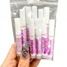 Glue KDS for nail tips Adhesive Super Bond for Acrylic Nails Tips - 0.07 oz for Each Glue professional glue for press on glue acrylic tips