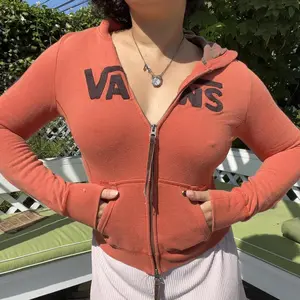 Vans Hoodie
