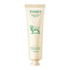Lanolin Deep Moisture Hand Cream for Dry Hands