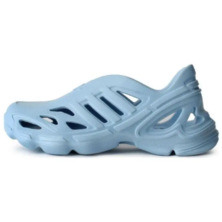 Adidas AdiFOM Supernova Clear Sky' Versatile Comfort Clogs Unisex Blue IF3913