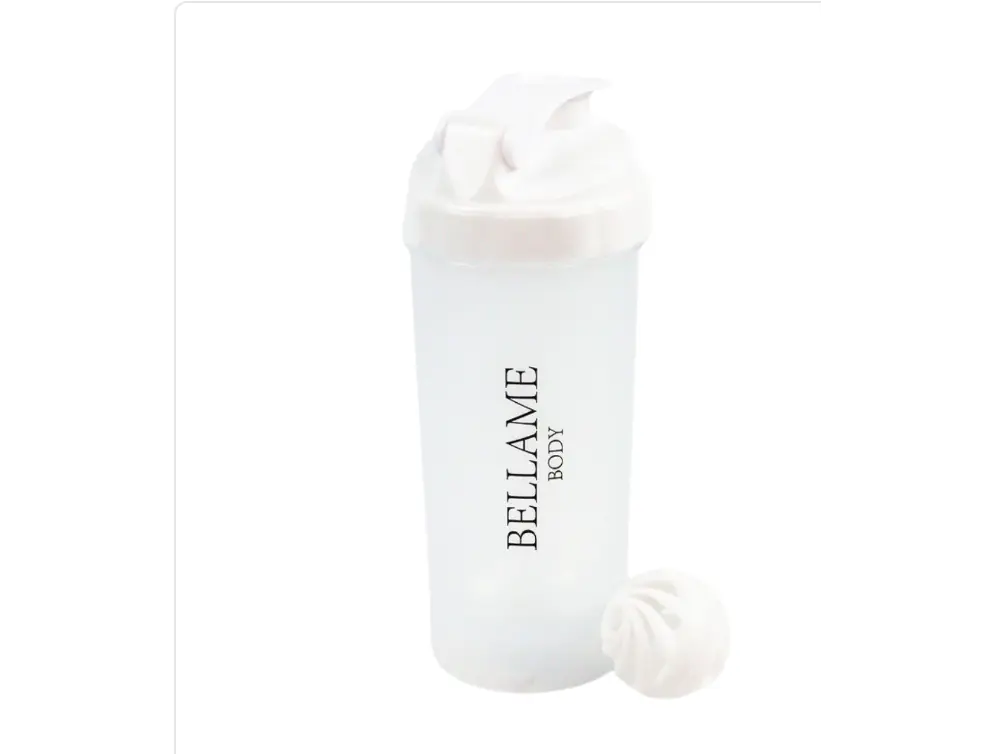 Bellame Body Shaker Bottle