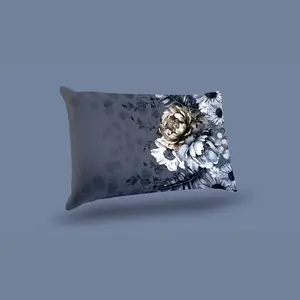 Bebejan Forget Me Not Sham Set - Final Sale