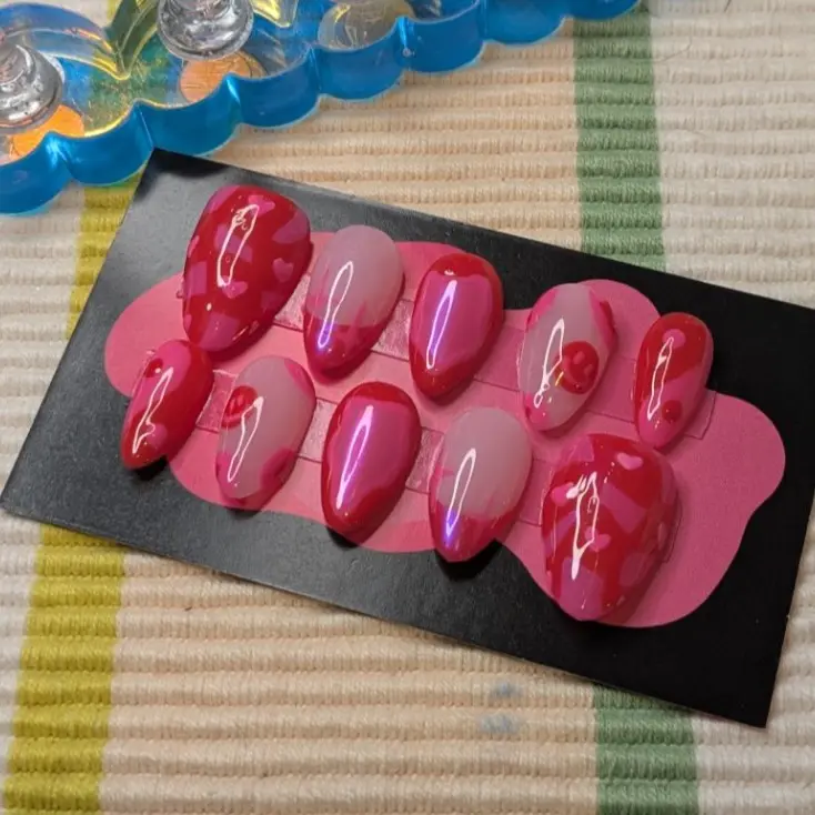 Pink Obsession