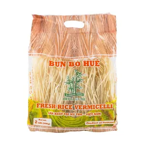 BAMBOO TREE Vietnamese Rice Noodles 908g - Authentic Gluten-Free Pho Ingredients
