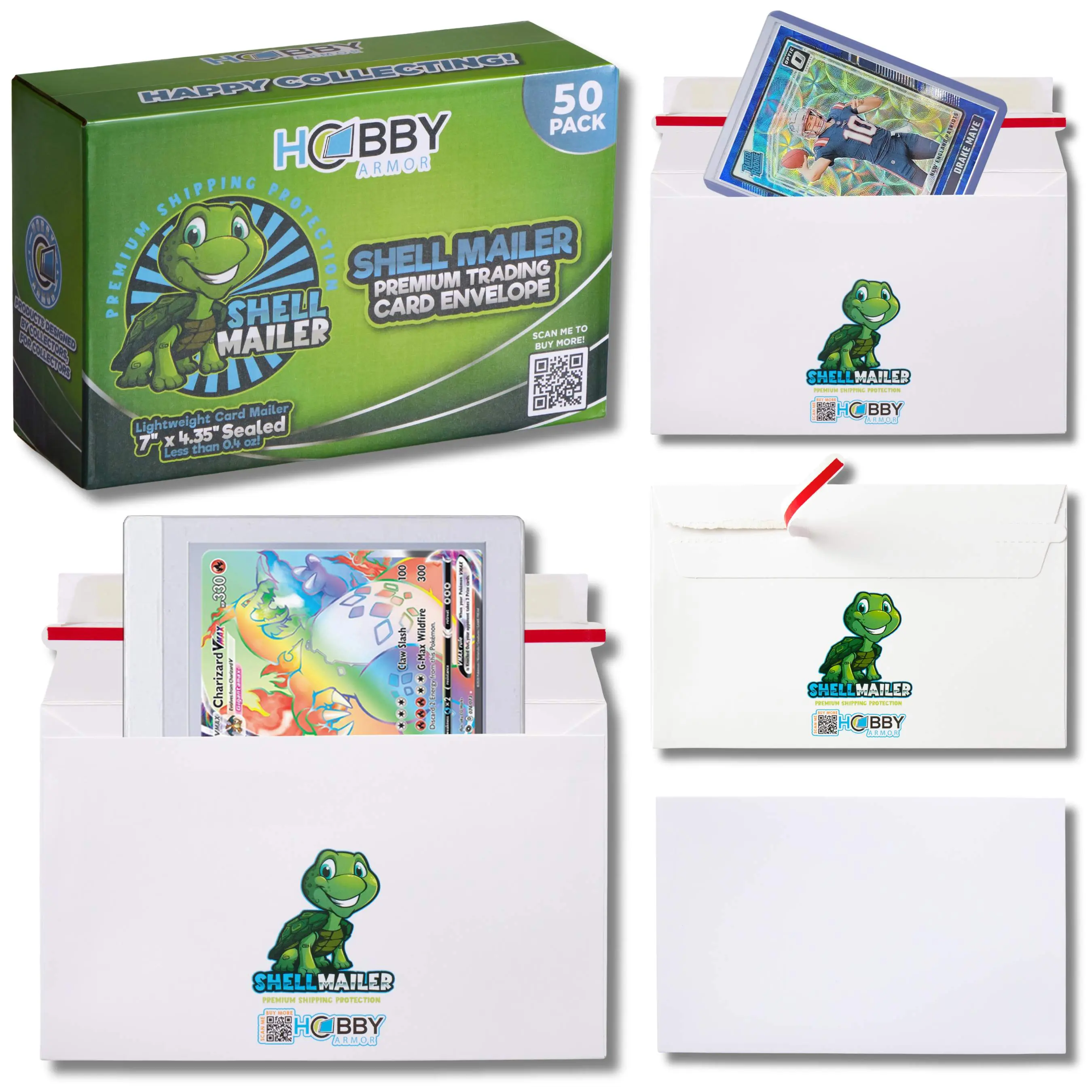 pokemon card envelopes Pokmon Set of assorted from the GCC (four expansion envelopes for a total of 40 cards, holds multiple envelopes of the same expansion), Italian edition Toys Perfect as a holiday gift or a seasonal collectible for Pokmon enthusiasts. Spanish Pokemon Perfect Order pack