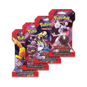 Pokémon TCG: Destined Rivals Booster Pack