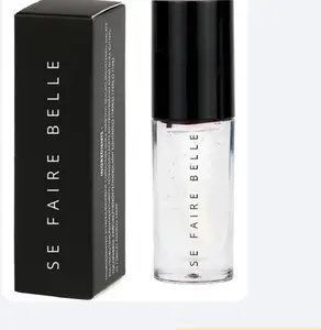 Se Faire Belle - Dream Bubble Clear Lip gloss