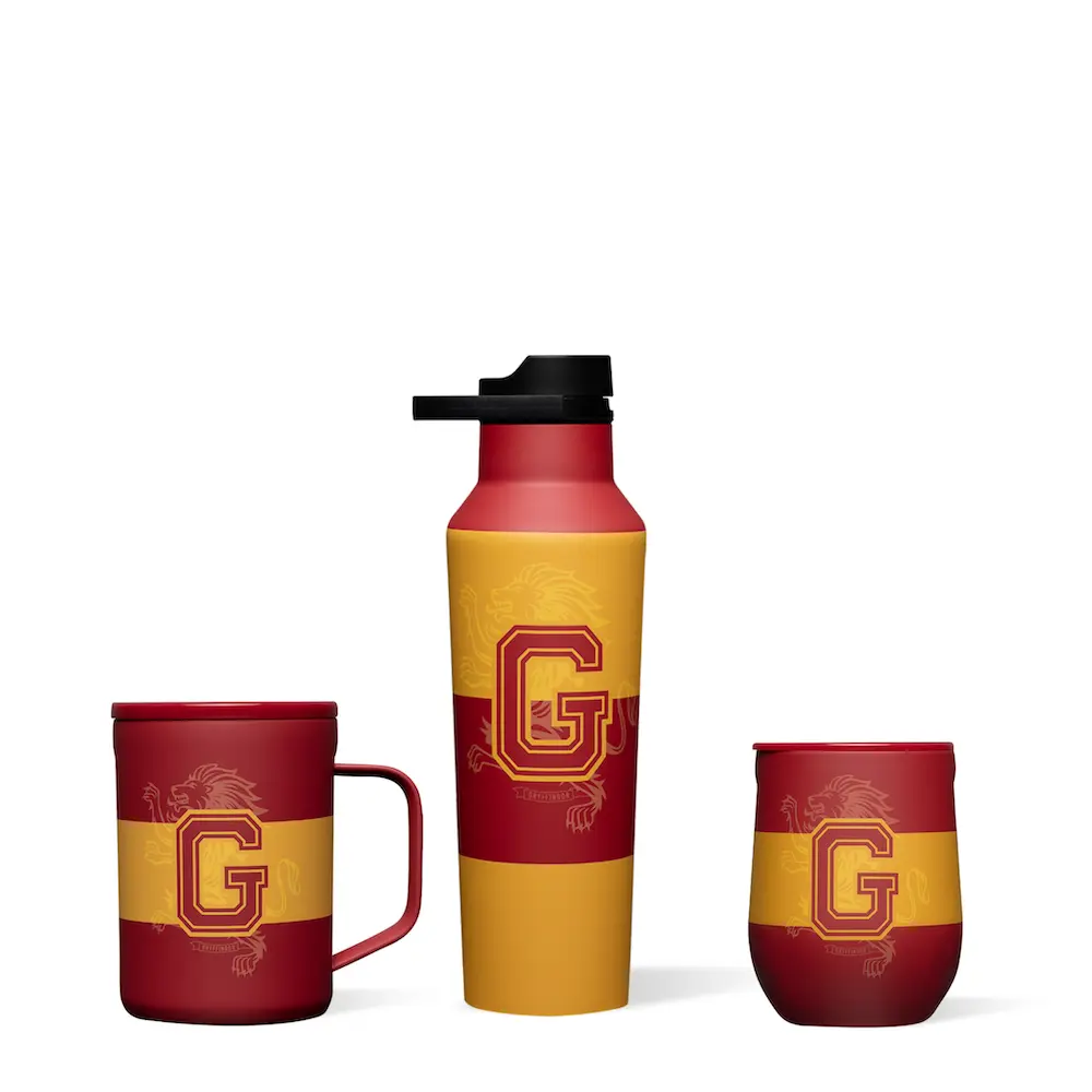 Gryffindor House Bundle
