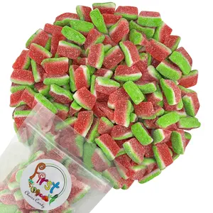 SOUR WATERMELON WEDGE SLICE