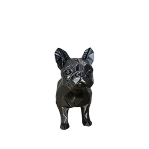 3d printed French Bulldog