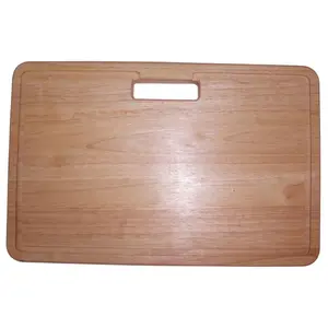 212 MAIN Wooden Cooking Chopping Board for Kitchen & Bath, Compatible with Ssc3336, Asu106, Asu108L-R, Asu109, Wooden Cutting Board, Cooking Cutting Board