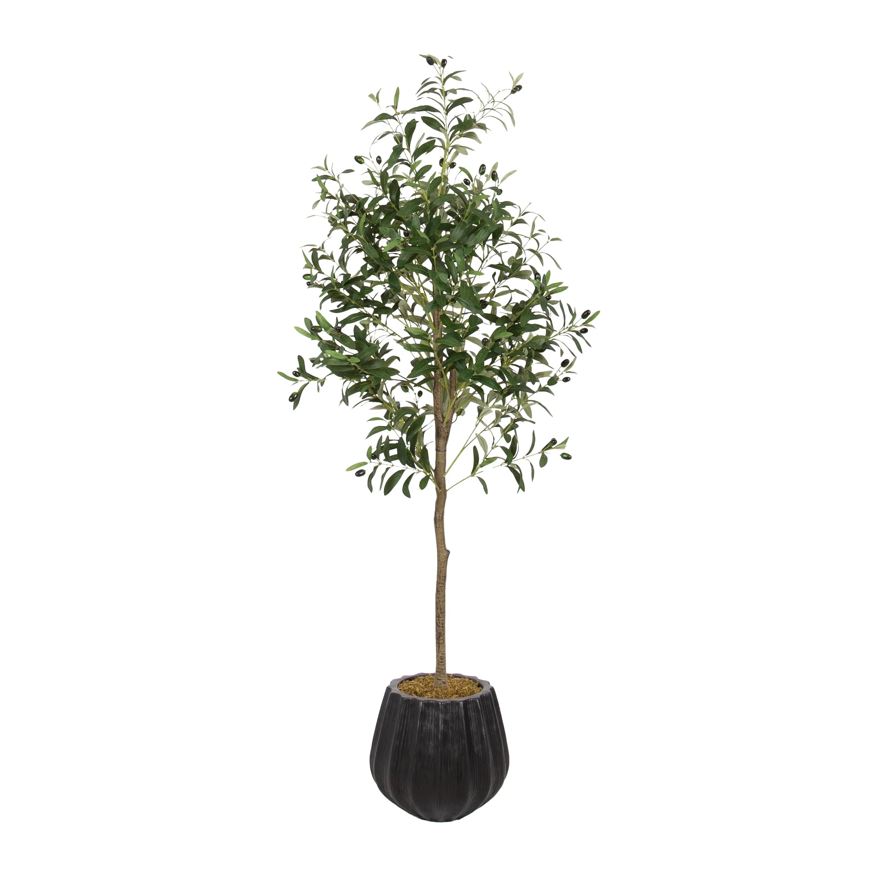 Oliveira Faux Olive Tree