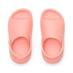 Little Rio Slide Coral | Water-Friendly Toddler Shoes | REEF Sandals