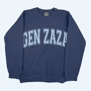 Gen Zaza Crewneck