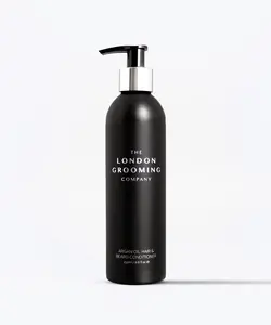 Argan Oil Hair & Beard Conditioner