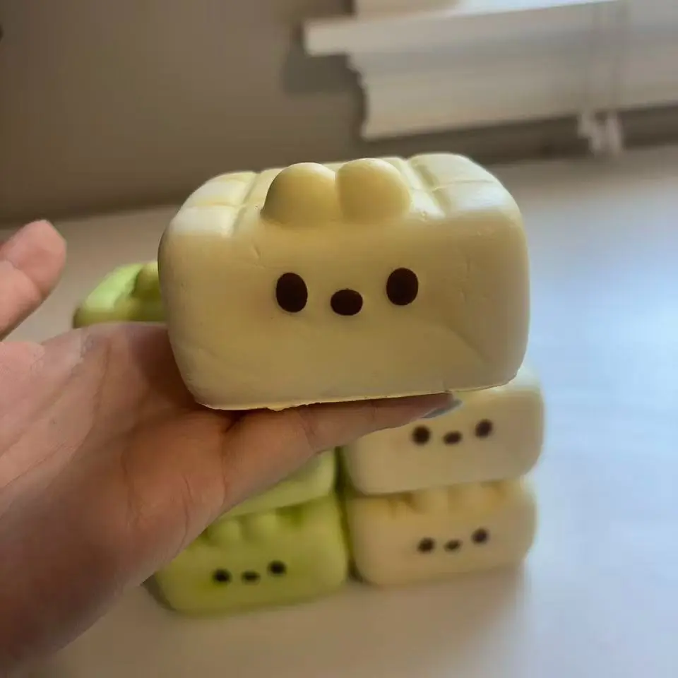 milky white