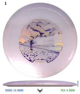 Streamline Plasma Shift - Special Edition St. Jude Fundraiser