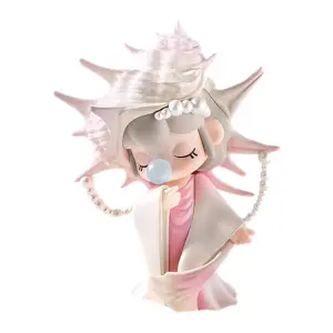 Nanci Secret Fantasy Series Blind Box Figure