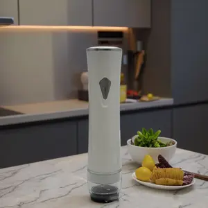 Handheld Vacuum Food Sealer