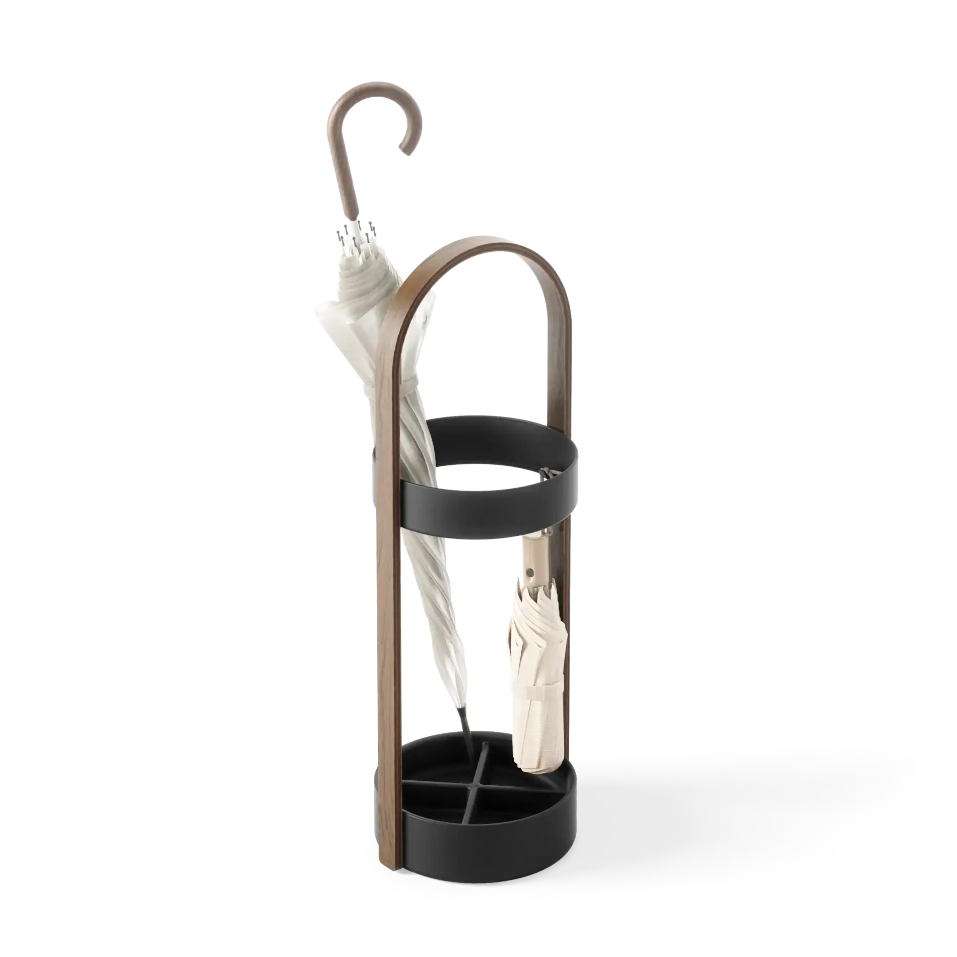 Bellwood Umbrella Stand Organiser Racks - High-Quality Organizer for Versatile Use Fitting Waterproof