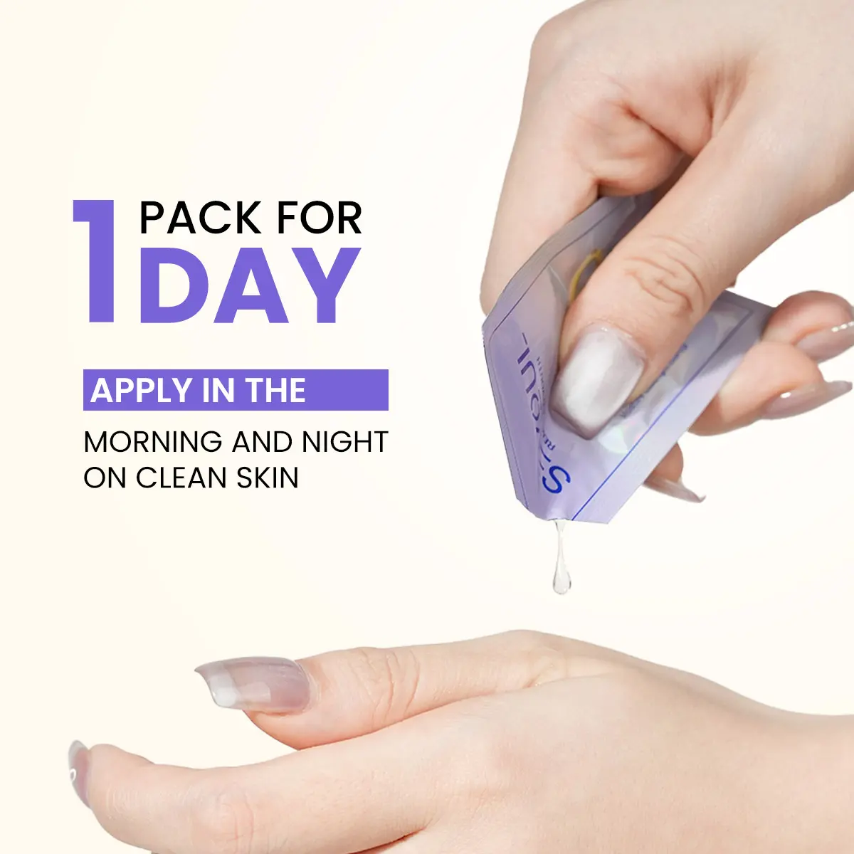 Seyoul Combo Clear Skin Essentials - Holiday Exclusive Brightening