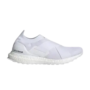 Adidas Wmns UltraBoost Slip-On DNA 'Cloud White'