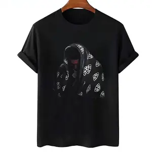 DeeBaby Loop Kit UNTIL THIS IS OVER Unisex T-Shirt HG10313