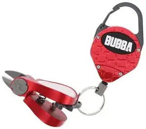Bubba Nipper & Tether Combo