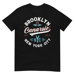 Canarsie Brooklyn New York Shirt
