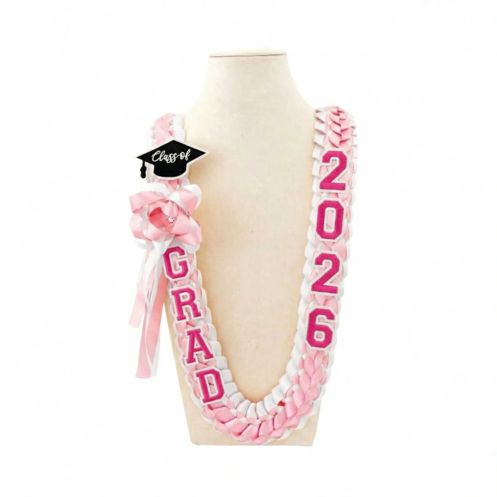 Pink Whte (Pink)