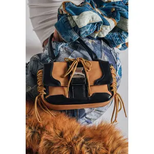 IN THE STREETS PURSE