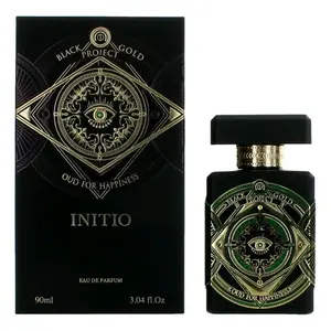 INITIO BLACK GOLD PROJECT OUD FOR HAPPINESS 3.0 EDP (U)