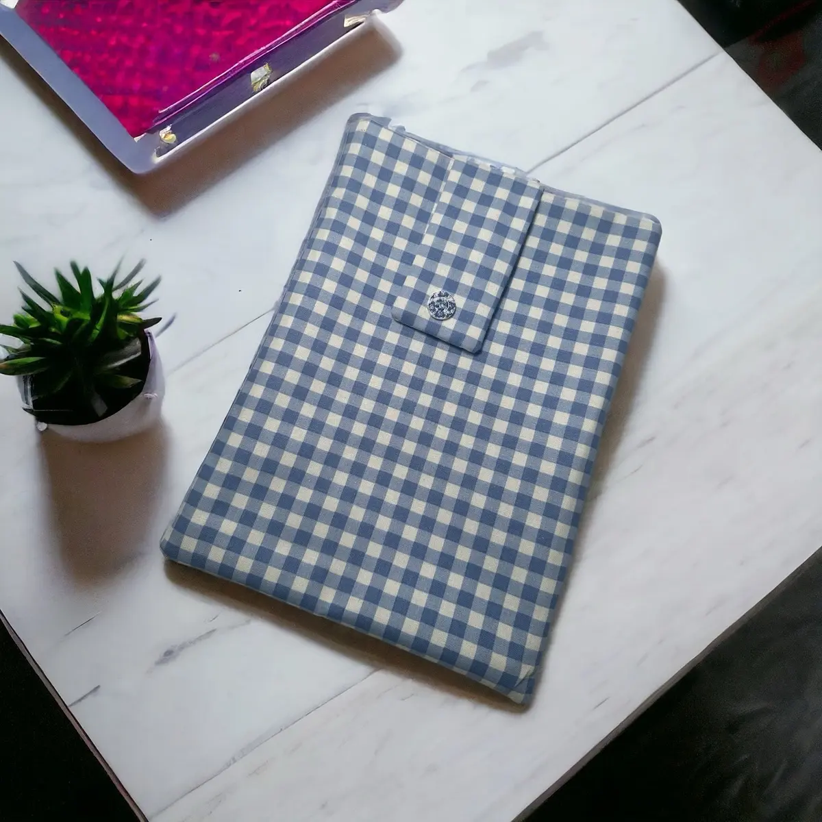 Book Sleeve for Hardback Books