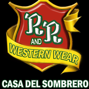 RR WESTERN WEAR