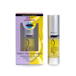 Lemon Plus Vitamin C Perfecting Fade Serum