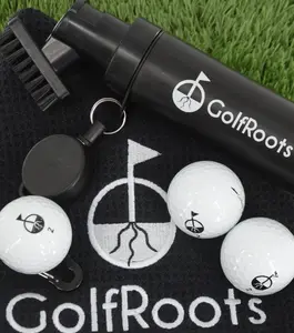 The Complete Golf Accessory Pack