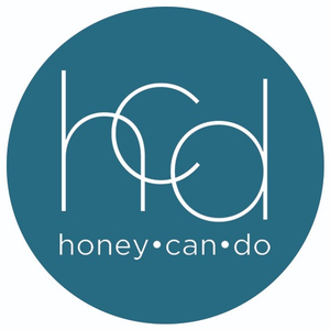 Honey-Can-Do