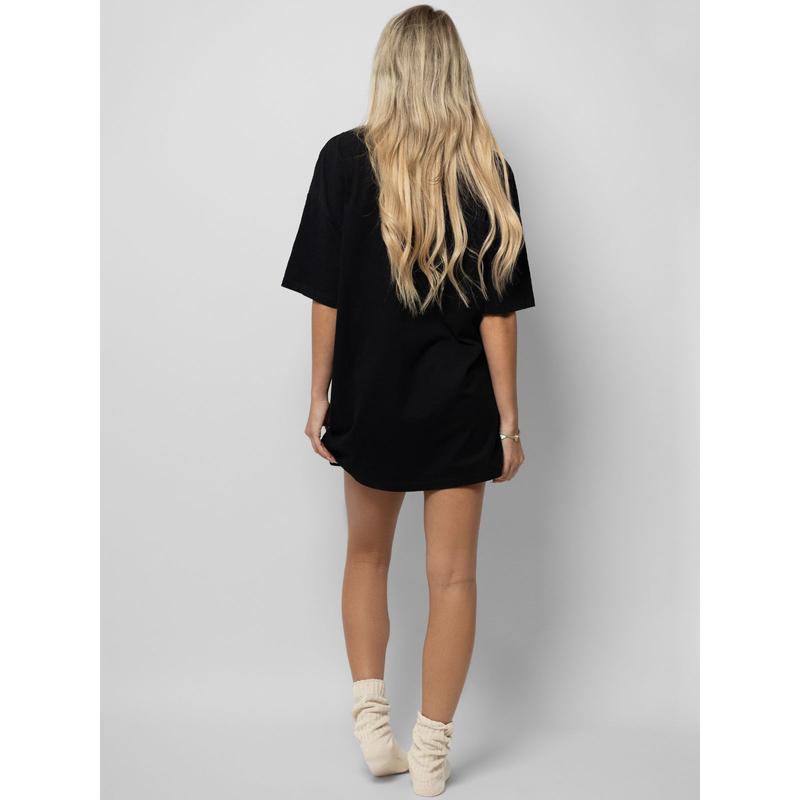 Comfrt | Essential Oversized Tee